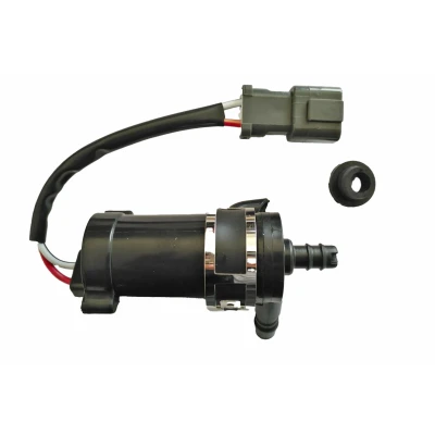 Abbildung von ACKOJA A26 08 0007 Waschwasserpumpe HONDA: CIVIC 8 Stufenheck, CR V 3