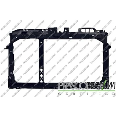 Abbildung von PRASCO Premium FD3443220 Schlossträger FORD: FIESTA 6