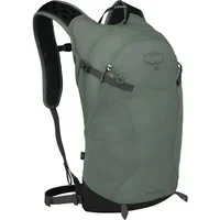 Abbildung von Osprey Sportlite Tagesrucksack Pine leafgreen, Größe: One Size, leaf green