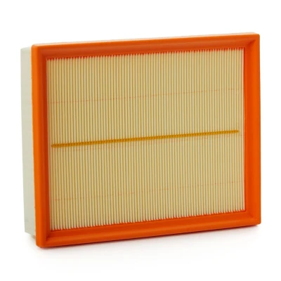 Abbildung von HENGST FILTER E1251L Luftfilter 73 208 258 Filtereinsatz OPEL: Vivaro B Combi, Kastenwagen, FIAT: Talento Bus
