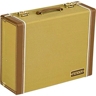 Abbildung von Fender Classic Series Tweed Pedalboard Case Small