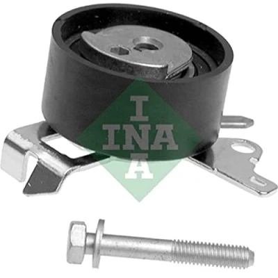 Abbildung von INA 531 0546 10 Spannrolle, Zahnriemen PEUGEOT: 206 Schrägheck, 307 SW, CITROËN: C4 I Xsara Schrägheck