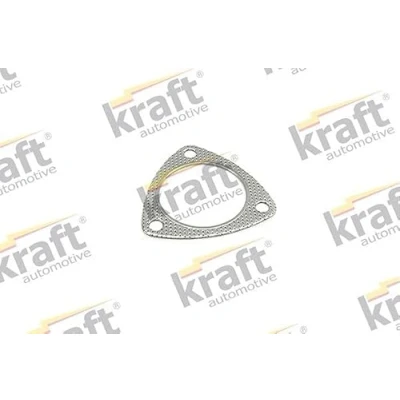 Abbildung von Dichtung, Abgasrohr KRAFT AUTOMOTIVE 0520230