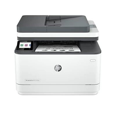 Abbildung von HP LaserJet Pro MFP 3102fdw
