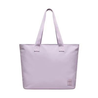 Abbildung von Derbe Shopper Shopping Bag, Damen, Größe: One Size, Lavender gray