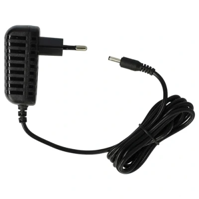 Abbildung von vhbw Netzteil/Ladegerät kompatibel mit Black &amp; Decker EPC18 (Type H1) Werkzeug, Elektrowerkzeug, Akkuschrauber