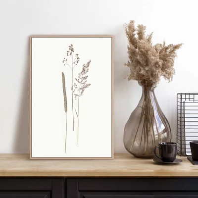Abbildung von Reinders Bild mit Rahmen &quot;Dried Flowers&quot;