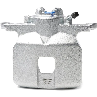 Abbildung von METZGER 6261549 Bremssattel Vorderachse links RENAULT: Megane 4 Schrägheck, GRAND SCENIC 4, Grandtour