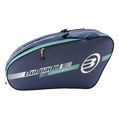 Abbildung von Bullpadel Schlägertasche Tour Marineblau 2025