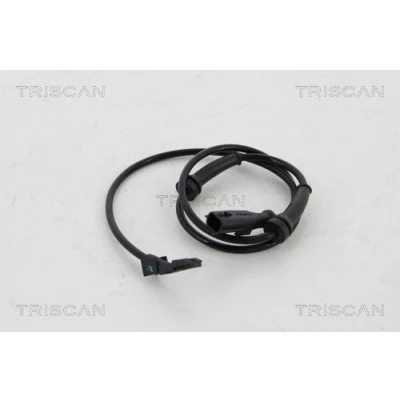 Abbildung von TRISCAN 8180 25208 ABS Sensor 2 865 12,4 RENAULT: MEGANE Coupe Cabriolet, SCENIC 2,