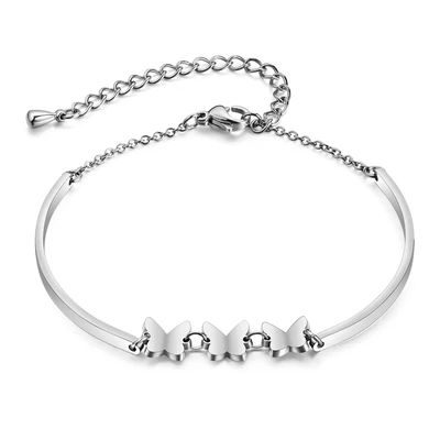 Abbildung von COLLEZIONE ALESSANDRO Armband &quot;Papillon&quot;, (1 tlg.)