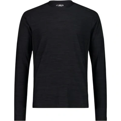 Abbildung von CMP Herren T Shirt, Anthrazit Mel., 56