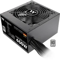 Abbildung von Thermaltake Hamburg 650W Netzteil ATX 3.1 German Series