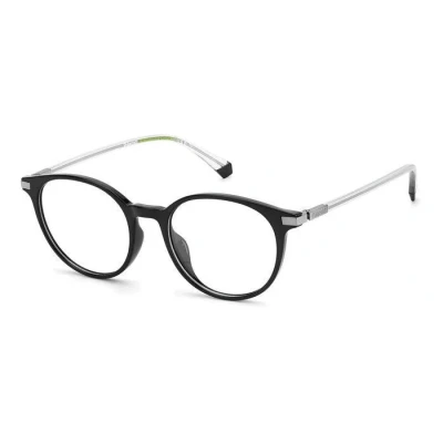 Abbildung von Polaroid Unisex PLD D461/g Sunglasses, 807/18 Black, 50