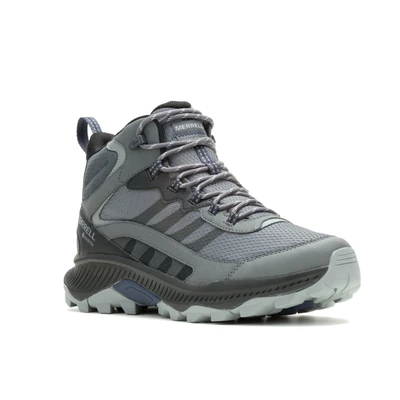 Abbildung von Merrell Wanderschuh &quot;SPEED STRIKE 2 MID GTX&quot;, wasserdicht