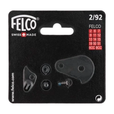 Abbildung von Felco Service Set 2/92 fur 2/6/7/8/11/12/13/19