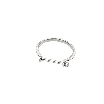 Abbildung von UNOde50 Armband Shackled