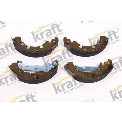 Abbildung von Bremsbackensatz KRAFT AUTOMOTIVE 6022225