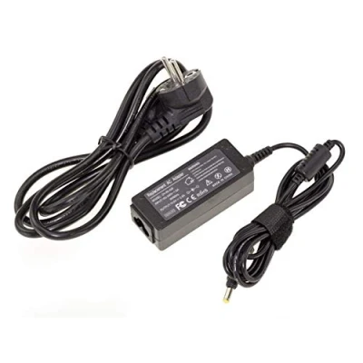 Abbildung von KALEA INFORMATIQUE Netzteil für tragbaren PC 10.5V 2.9A mit 1.7x4.8mm Anschluss. Ähnlich wie VGP AC10V4 oder AC10V5.