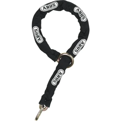 Abbildung von ABUS Kette 12KS Loop Motorradschloss mit 12 starke 250 cm Länge