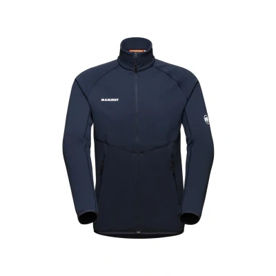 Abbildung von Mammut Herren Aconcagua Ml Mens Midlayer Jackets, Marine, 3XL EU