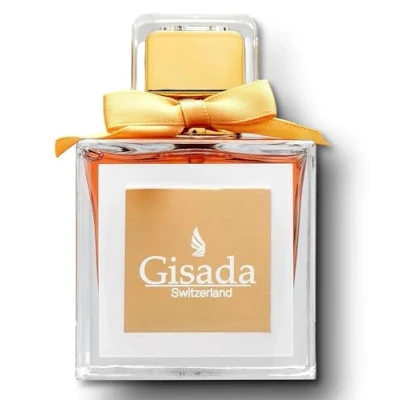 Abbildung von Gisada Donna Eau de Toilette 100 ml
