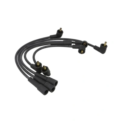 Abbildung von MAGNETI MARELLI 941319170060 Zündkabelsatz SKODA: FELICIA 1, Favorit Pickup, 2