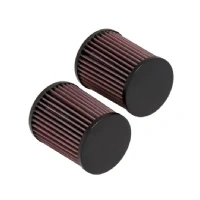 Abbildung von Luftfilter K&amp;N Filters HA 1004