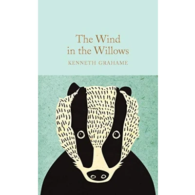 Abbildung von the Wind in Willows: Kenneth Grahame (Macmillan Collector&#039;s Library)