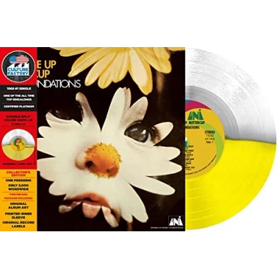 Abbildung von Build Me Up Buttercup [Vinyl LP]