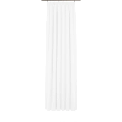Abbildung von Gardine Sophia, Wirth, Faltenband (1 St), halbtransparent