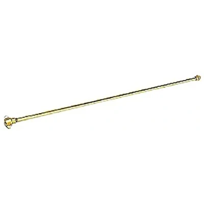 Abbildung von Gloria Messing Verlängerungsrohr Typ 109 70 cm Sprühlanze 0,9 Durchmesser Zubehör für Drucksprüher und Rückensprüher