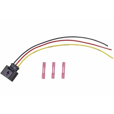 Abbildung von METZGER 2324130 Kabelreparatursatz, Zentralelektrik VOLKSWAGEN: Passat B6 Variant, Golf 7 Schrägheck, Touran I, AUDI: A4 B8 Avant, TT Coupe