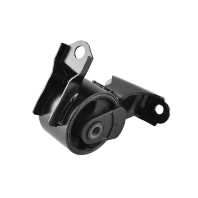 Abbildung von TEDGUM 00263603 Halter, Motoraufhängung Automatikgetriebe vorne links HONDA: CR V 2