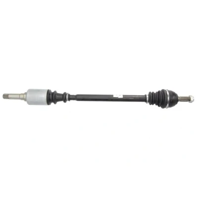 Abbildung von POINT GEAR PNG70150 Antriebswelle Vorderachse rechts 798mm 76,5mm für Fahrzeuge ohne ABS PEUGEOT: 106 II Schrägheck, I Schrägheck