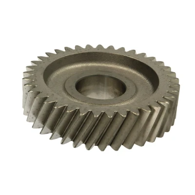 Abbildung von Zahnrad, Getriebe ZF 1347303002ZF