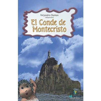 Abbildung von El conde de Montecristo (Clasicos Para Ninos/ Classic for Children)