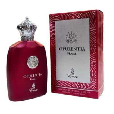 Abbildung von Emir Opulentia Flame Eau de Parfum 100 ml