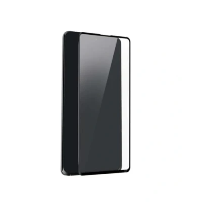 Abbildung von Force Glass FG Original 2,5D Galaxy A71, Schwarz