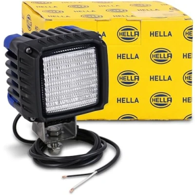 Abbildung von HELLA 1GA 996 189 001 Arbeitsscheinwerfer