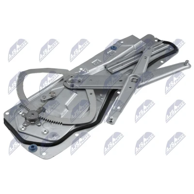 Abbildung von Nty Fensterheber vorne links elektrisch ohne Elektromotor EPS VV 000
