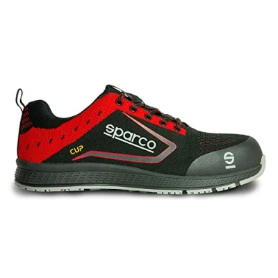 Abbildung von Schuhe SPARCO TEAMWORK 07526 NRRS/41