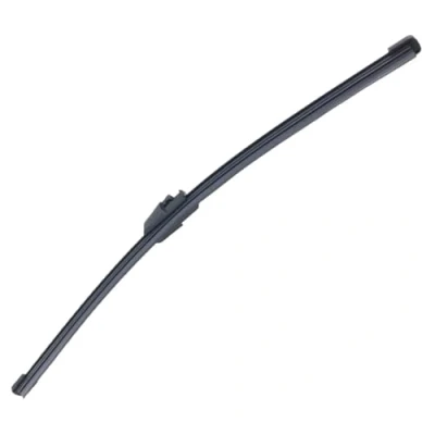 Abbildung von QWETY 13&quot; Heckscheiben Scheibenwascher Wischerblatt, for VW, Polo 9N 9N3 2002 2009, Autozubehör Zubehör Heckscheibenwischerblatt