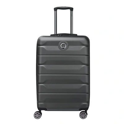Abbildung von Delsey Paris AIR Armour 4ROLLEN Trolley Trolley, Größe: One Size, Schwarz