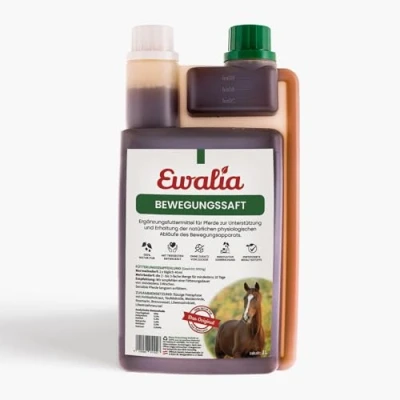 Abbildung von Ewalia Movement Liquid 1L