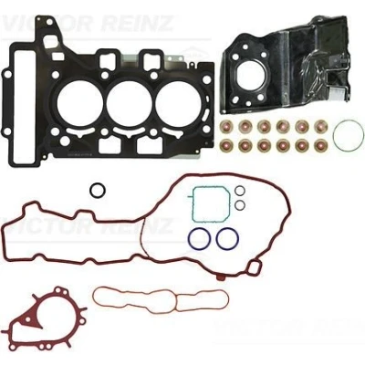Abbildung von REINZ 02 10179 01 Dichtungssatz, Zylinderkopf mit Ventilschaftabdichtung Mehrlagen Zylinderkopfdichtung CITROËN: DS3 Schrägheck, C3 Picasso, II