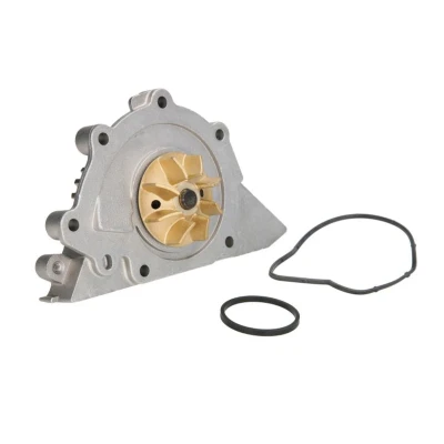 Abbildung von Saleri SIL PA1055A Wasserpumpe mechanisch PEUGEOT: 206 Schrägheck, 406 Limousine, 307 CITROËN: C8, C5 III Kombi, C4 Picasso 1