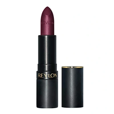 Abbildung von Revlon Lipstick Super Lustrous MAT Lippenstift, Größe: 3.1 g, Black cherry