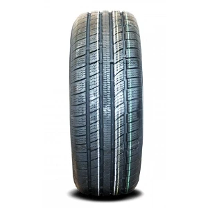 Abbildung von Torque TQ025 235/55 R17 103V PKW Ganzjahresreifen Reifen VOLKSWAGEN: Tiguan I, Transporter 5 Bus, Multivan (7HM, AUDI: A6 C7 Avant, A7 Sportback, Q3