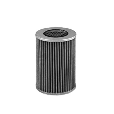 Abbildung von MANN FILTER HD 1258/2 Filter, Arbeitshydraulik